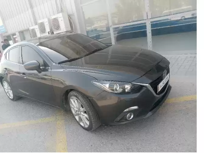 用过的 Mazda Unspecified 出售 在 多哈 #5138 - 1  image 